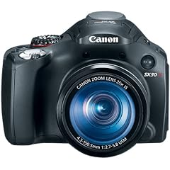 Canon sx30is 14.1mp for sale  Delivered anywhere in USA 