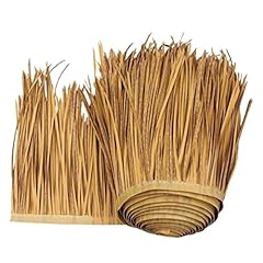 Artificial thatch roof for sale  Delivered anywhere in UK