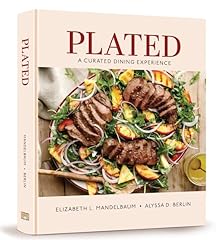Plated curated dining for sale  Delivered anywhere in USA 
