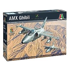 Italeri amx ghibli for sale  Delivered anywhere in USA 