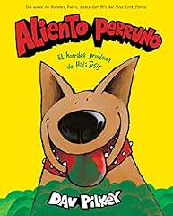 Aliento perruno horrible for sale  Delivered anywhere in USA 