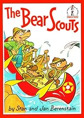 The bear scouts d'occasion  Livré partout en Belgiqu