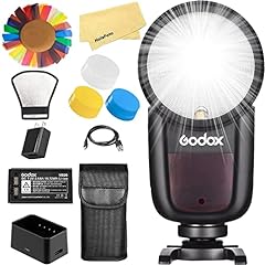 Godox round head for sale  Delivered anywhere in USA 
