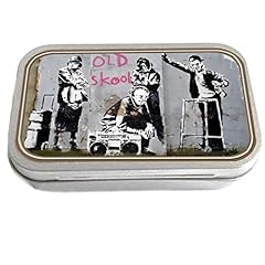 Banksy art old for sale  Delivered anywhere in UK