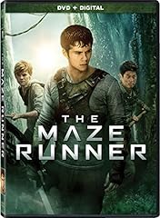 Maze runner gebraucht kaufen  Wird an jeden Ort in Deutschland