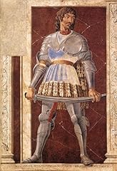 Rzhrhjes mural dipinto usato  Spedito ovunque in Italia 
