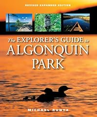 Explorer guide algonquin for sale  Delivered anywhere in USA 