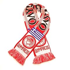 Olympiakos soccer team for sale  Delivered anywhere in USA 