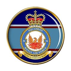 Squadron raf pin for sale  Delivered anywhere in UK