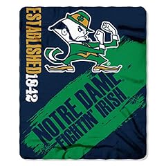 Ncaa notre dame for sale  Delivered anywhere in USA 