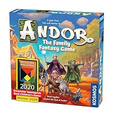 Andor family fantasy for sale  Delivered anywhere in USA 