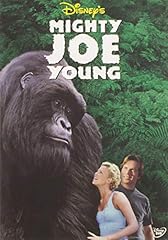 Mighty joe young for sale  Delivered anywhere in USA 