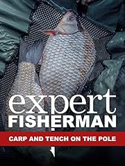 Expert fisherman carp for sale  Delivered anywhere in UK