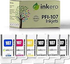Inkero ink compatible gebraucht kaufen  Wird an jeden Ort in Deutschland