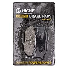 Niche brake pad for sale  Delivered anywhere in USA 