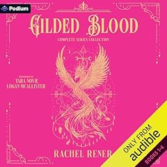 Gilded blood complete for sale  Delivered anywhere in USA 