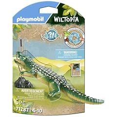 Playmobil 71287 wiltopia gebraucht kaufen  Wird an jeden Ort in Deutschland