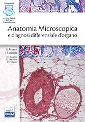 Anatomia microscopica diagnosi usato  Spedito ovunque in Italia 