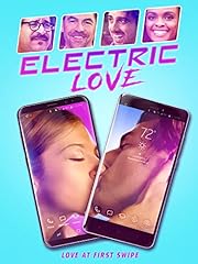 Electric love for sale  Delivered anywhere in USA 