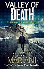 Valley death gripping for sale  Delivered anywhere in UK
