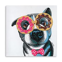 Dog glasses wall for sale  Delivered anywhere in USA 