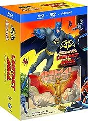 Batman unlimited instinct d'occasion  Livré partout en France