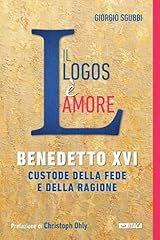 Logos amore. benedetto usato  Spedito ovunque in Italia 