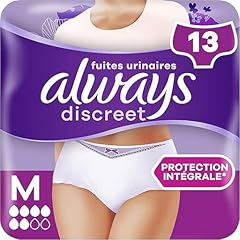 Culottes fuites urinaires d'occasion  Livré partout en Belgiqu