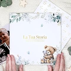 Wellode album nascita usato  Spedito ovunque in Italia 