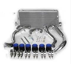 Gowe aluminum intercooler for sale  Delivered anywhere in UK