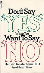 Say yes want for sale  Delivered anywhere in UK