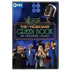 Musicians green book for sale  Delivered anywhere in USA 