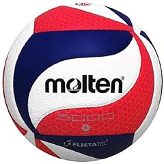Molten flistatec volleyball for sale  Delivered anywhere in USA 