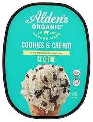 Alden organic cookies for sale  Delivered anywhere in USA 