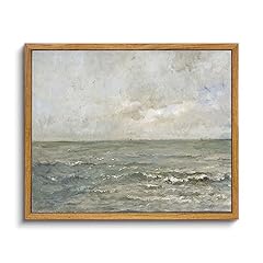 Viyyiea framed canvas for sale  Delivered anywhere in USA 