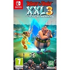 Microïds astérix obélix d'occasion  Livré partout en France