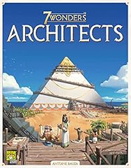 Asmodee wonders architects gebraucht kaufen  Wird an jeden Ort in Deutschland