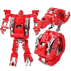 Tiydiygo transformer dinosaur for sale  Delivered anywhere in USA 