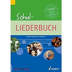 Schul liederbuch weiterführen gebraucht kaufen  Wird an jeden Ort in Deutschland