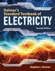 Delmar standard textbook for sale  Delivered anywhere in USA 