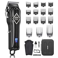 Glaker hair clippers for sale  Delivered anywhere in Ireland