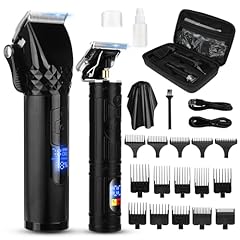 Soonsell hair clippers for sale  Delivered anywhere in USA 