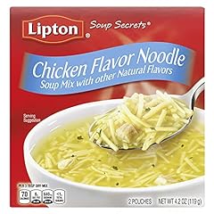 Lipton soup secrets for sale  Delivered anywhere in USA 