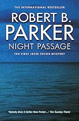 Night passage first for sale  Delivered anywhere in UK