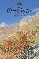 Bloch notes sai usato  Spedito ovunque in Italia 
