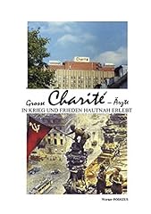 Gro charite rzte gebraucht kaufen  Wird an jeden Ort in Deutschland