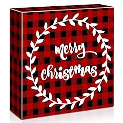 Teouios merry christmas for sale  Delivered anywhere in USA 
