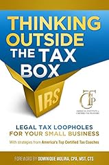 Thinking outside tax for sale  Delivered anywhere in USA 