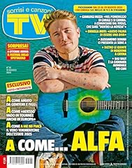 Sorrisi canzoni 35 usato  Spedito ovunque in Italia 
