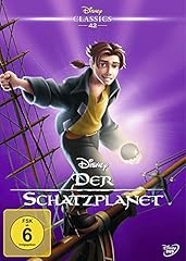 Schatzplanet disney classics gebraucht kaufen  Wird an jeden Ort in Deutschland